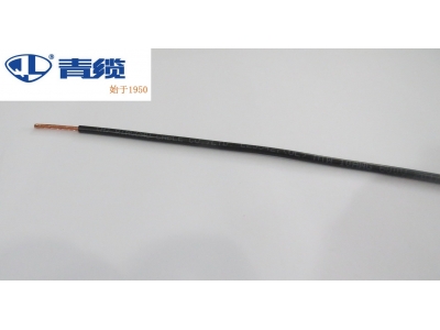 機(jī)床用電線(xiàn)電纜