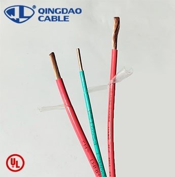 尼龍護(hù)套線THHN， THWN-2， TFFN 電線電纜